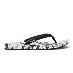 ‘Uiki Women’s Everyday Beach Sandals - Lava Rock / Pa‘i | Women OluKai cheap