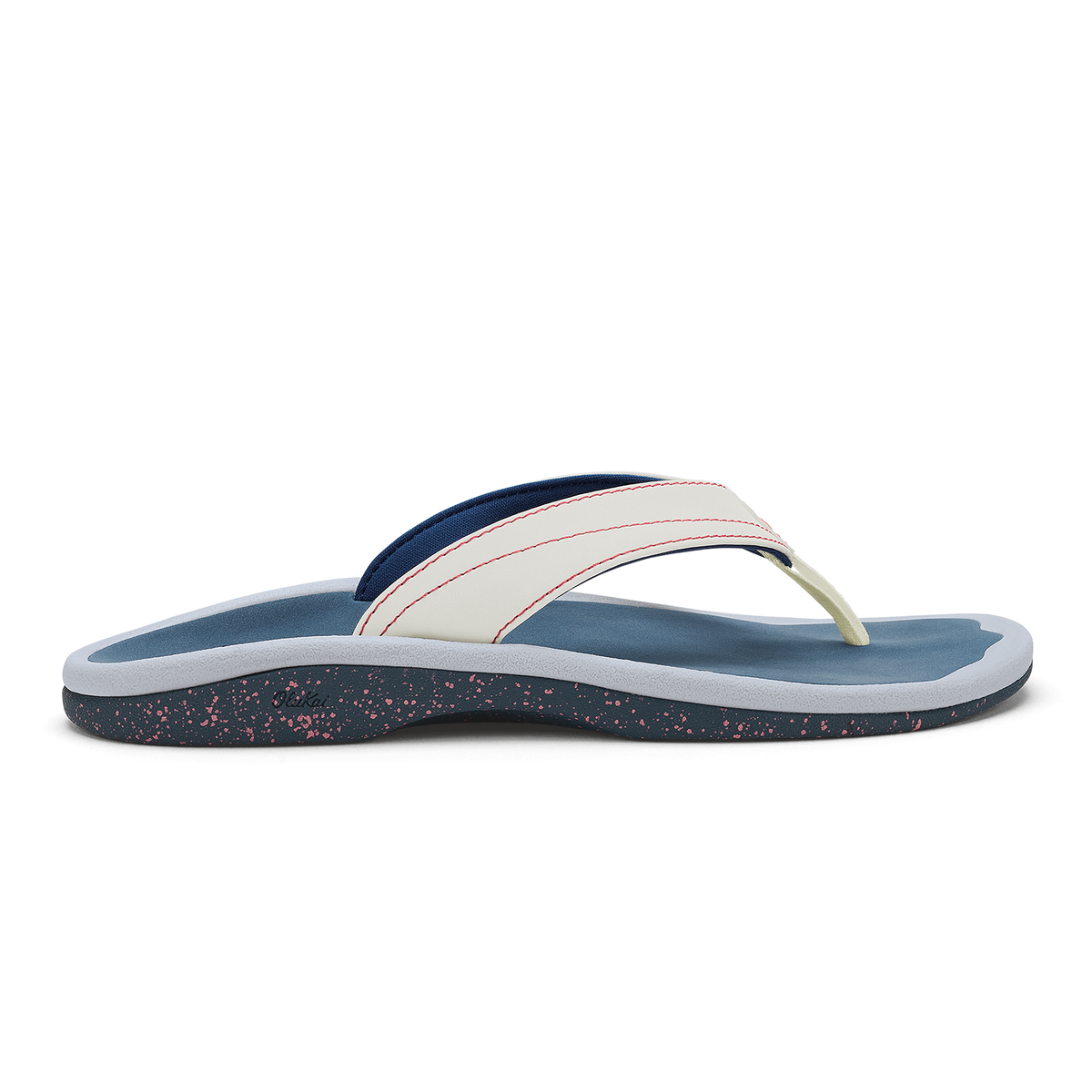 ‘Ohana - Bright White / Ocean Blue | Women OluKai sale