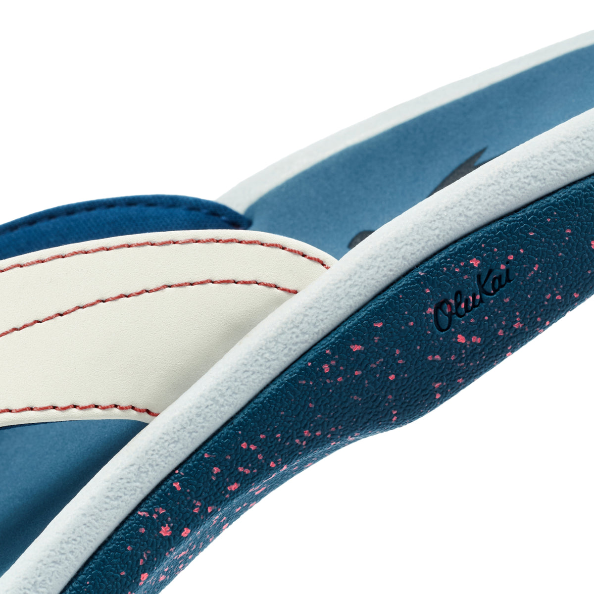‘Ohana - Bright White / Ocean Blue | Women OluKai sale