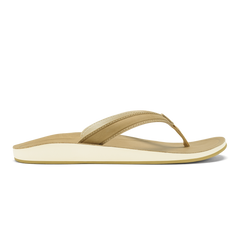 Southshore Women’s Waterproof Leather Sandals - Toasted Coconut | Women OluKai near me