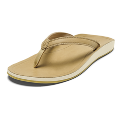 Southshore Women’s Waterproof Leather Sandals - Toasted Coconut | Women OluKai near me