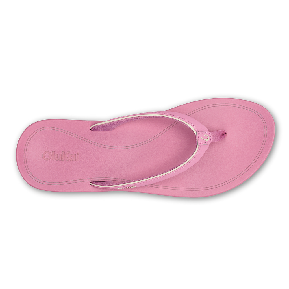 ‘Uiki Women’s Everyday Beach Sandals - Cosmo | Women OluKai on sale