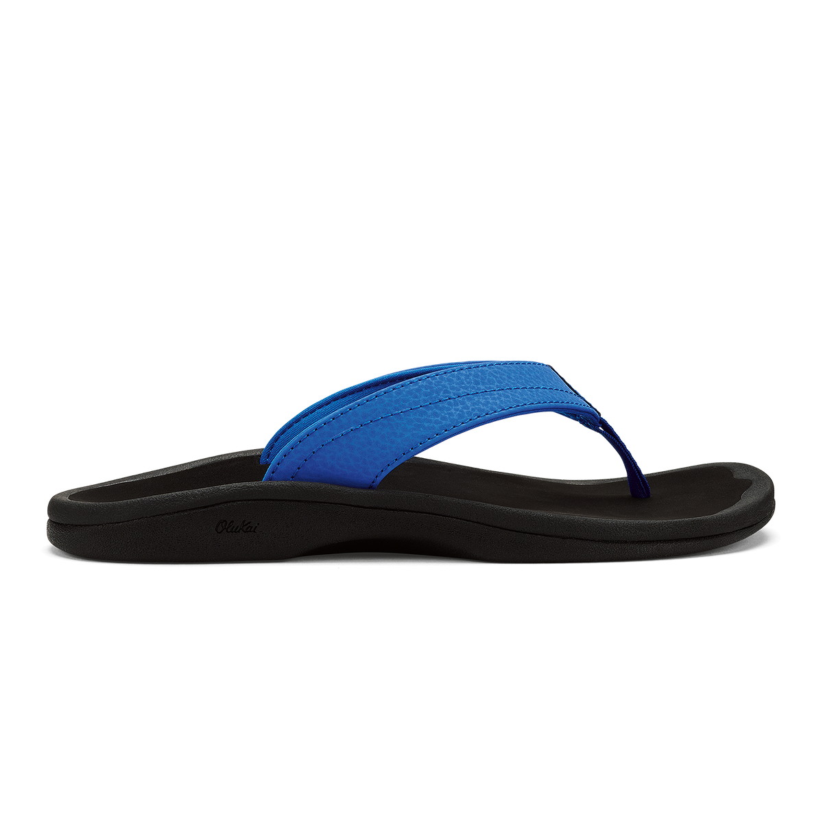 ‘Ohana Women's Beach Sandals - Blossom / Lava Rock | Women OluKai sale