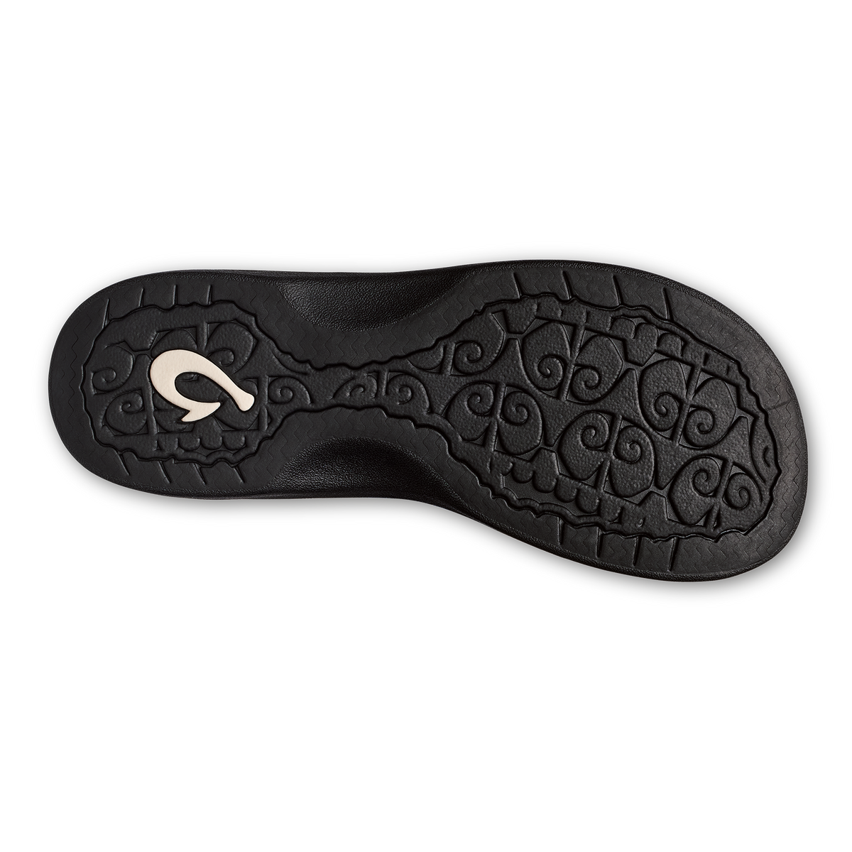 ‘Ohana Women's Beach Sandals - Blossom / Lava Rock | Women OluKai sale