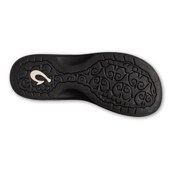 ‘Ohana Women's Beach Sandals - Blossom / Lava Rock | Women OluKai sale