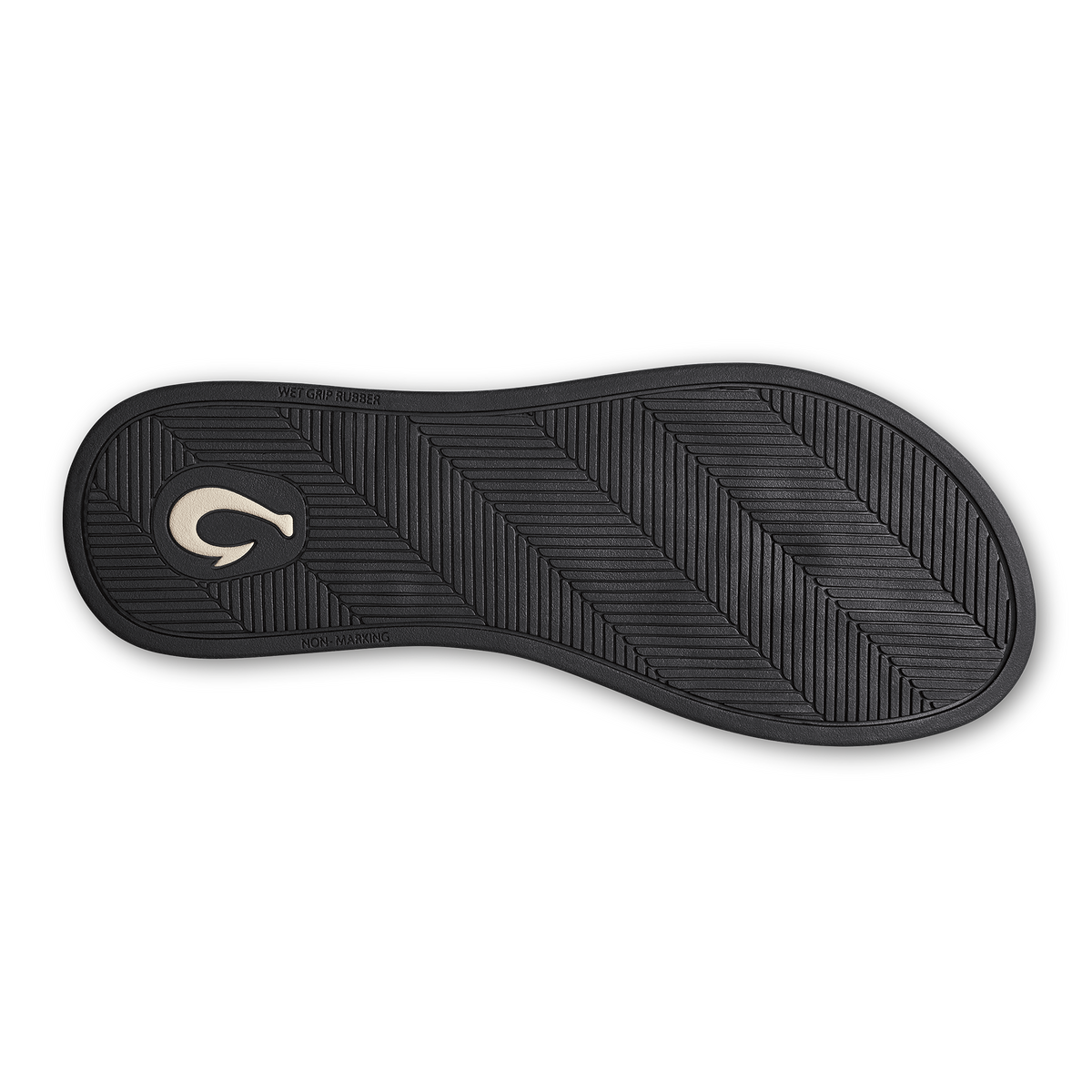 ‘Uiki Women’s Everyday Beach Sandals - Bright White / Lava Rock | Women OluKai near me