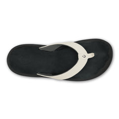 ‘Ohana - Bright White / Black | Women OluKai for sale