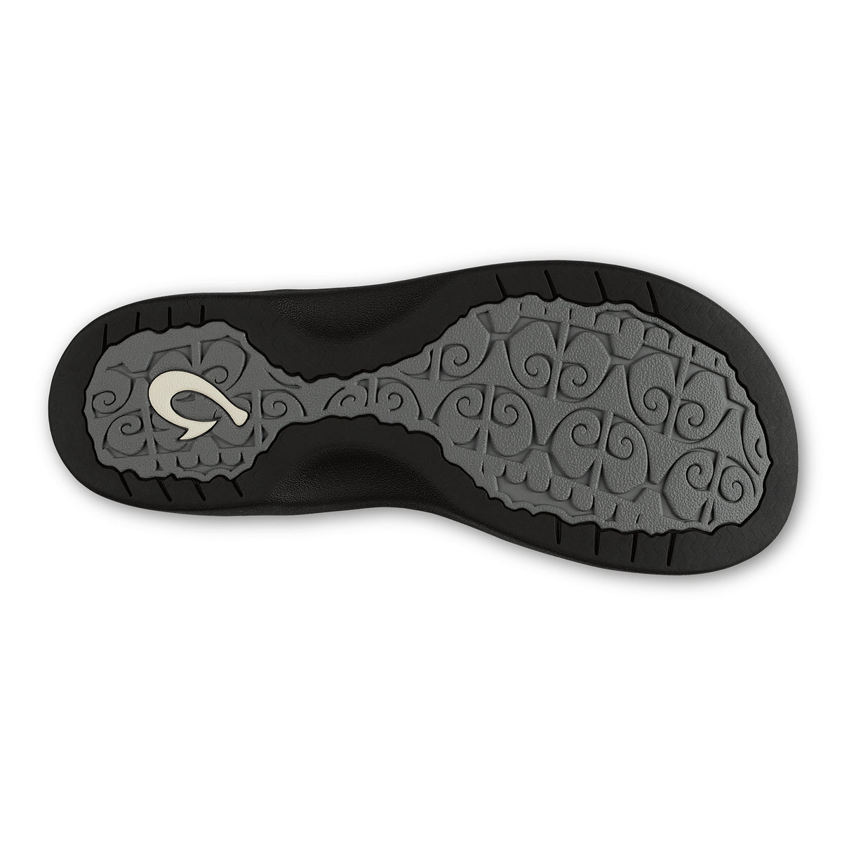 ‘Ohana - Bright White / Black | Women OluKai for sale