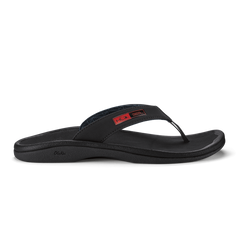 ‘Ohana - Black / HLA | Women OluKai discount