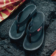 ‘Ohana - Black / HLA | Women OluKai discount