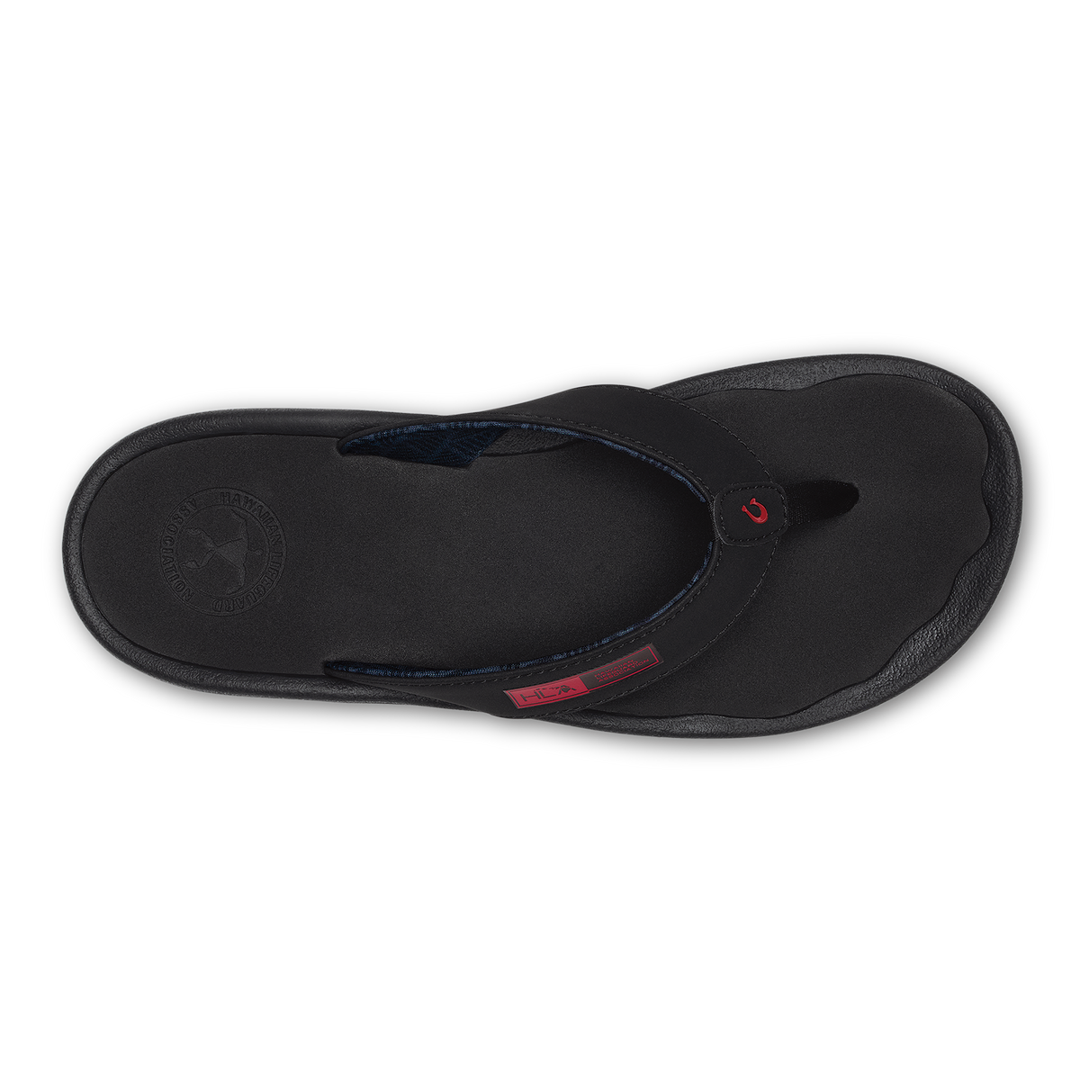 ‘Ohana - Black / HLA | Women OluKai discount