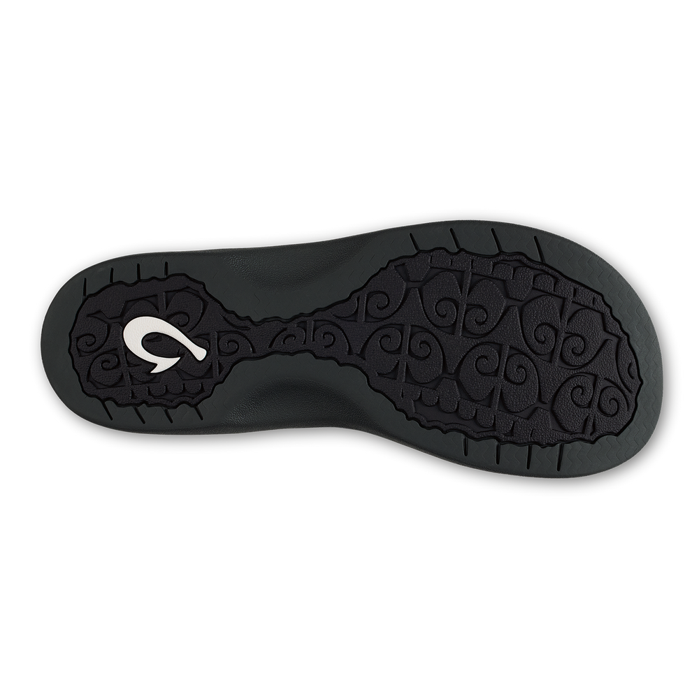 ‘Ohana - Black / HLA | Women OluKai discount