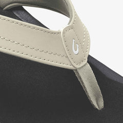 ‘Ohana - Ecru / Black | Women OluKai on sale