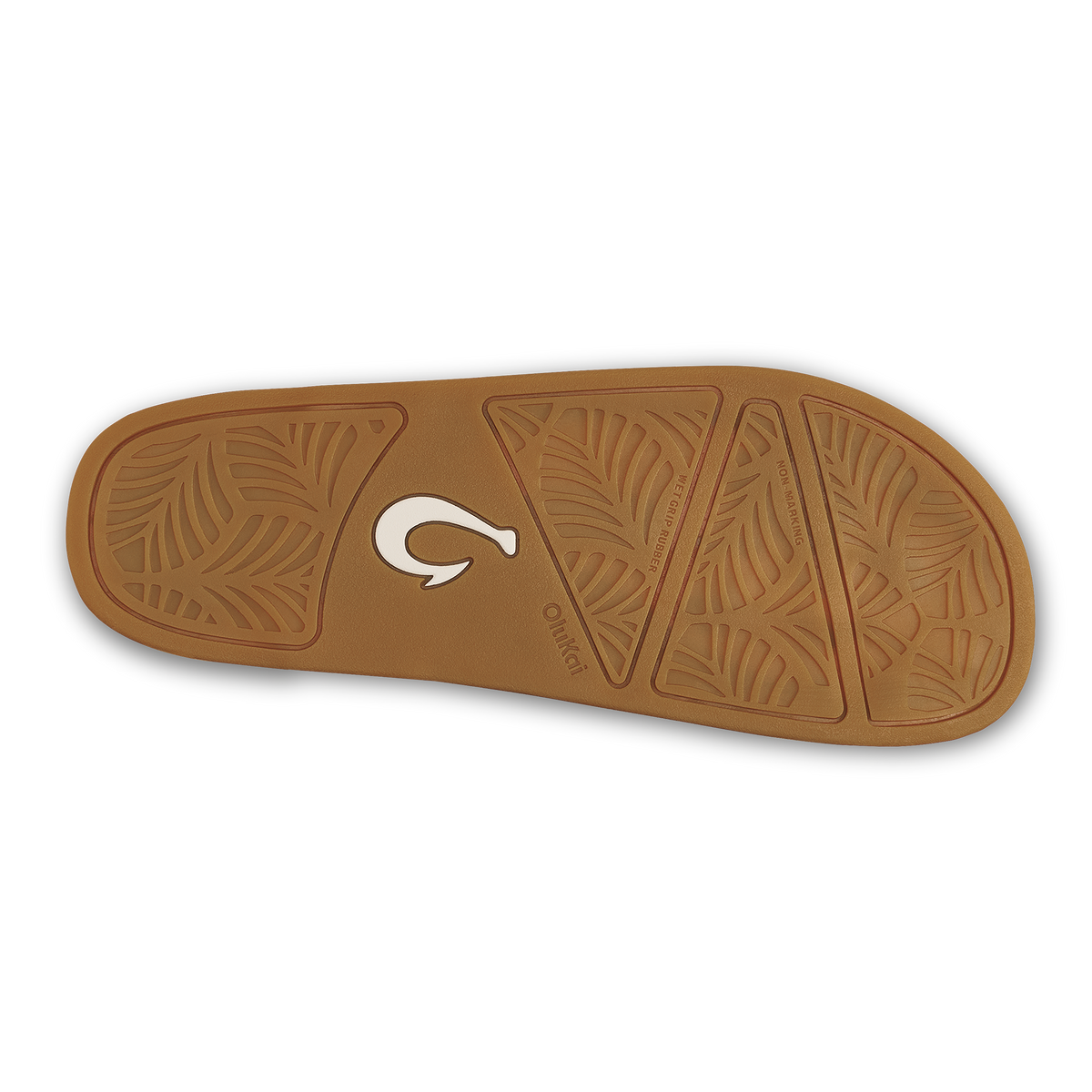 Kipe‘a ‘Olu Women‘s Slide Sandals - Warm Sand | Women OluKai sale