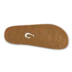 Kipe‘a ‘Olu Women‘s Slide Sandals - Warm Sand | Women OluKai sale