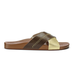 Kīpe‘a ‘Olu - Wheat Gold / Toffee | Women OluKai discount
