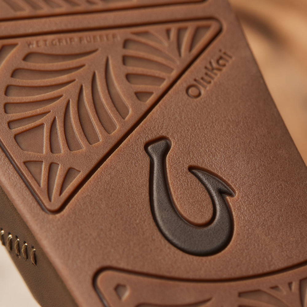 Kīpe‘a ‘Olu - Wheat Gold / Toffee | Women OluKai discount