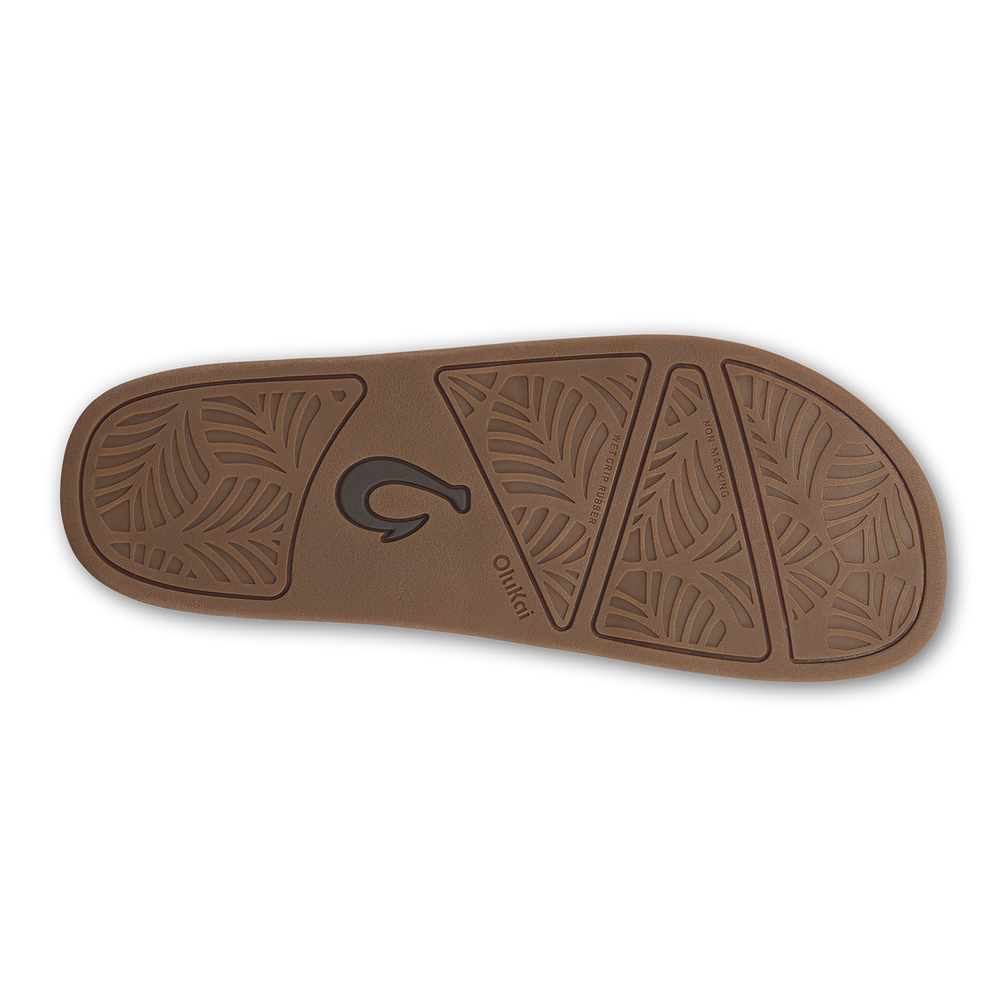 Kīpe‘a ‘Olu - Wheat Gold / Toffee | Women OluKai discount