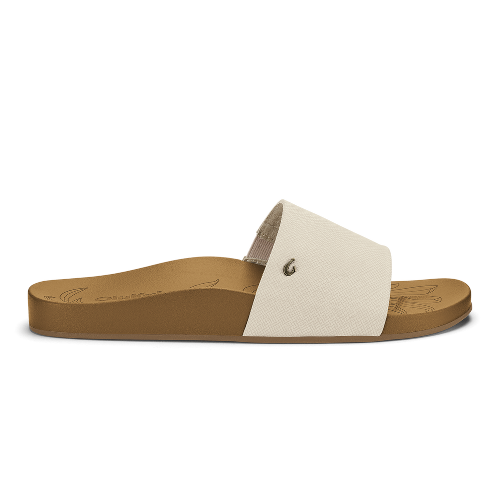Kipeʻa Pono - Tapa / Crosshatch | Women OluKai on sale
