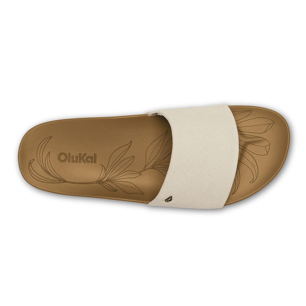 Kipeʻa Pono - Tapa / Crosshatch | Women OluKai on sale