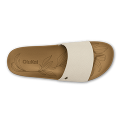 Kipeʻa Pono - Tapa / Crosshatch | Women OluKai on sale