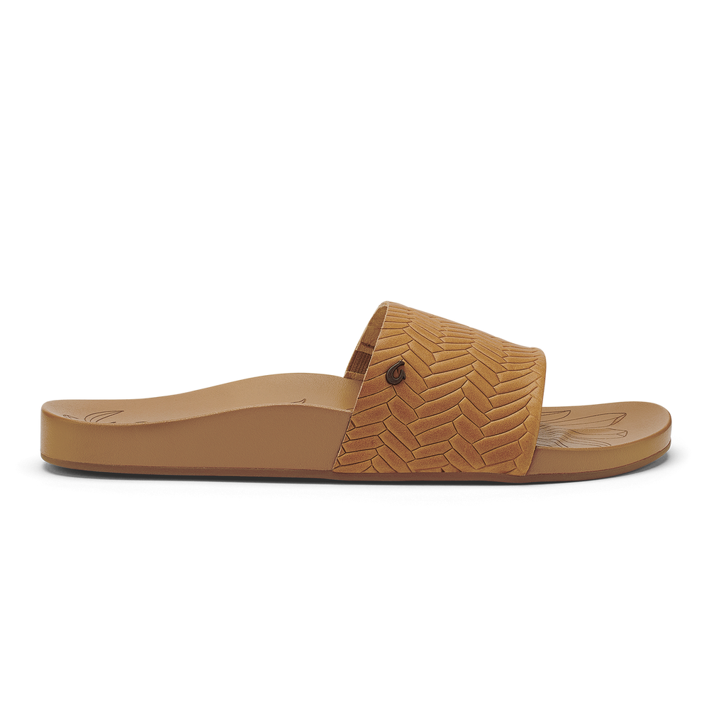 Kipeʻa Pono - Sahara / Weave | Women OluKai cheap