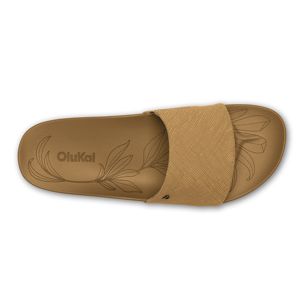Kipeʻa Pono - Sahara / Crosshatch | Women OluKai outlet