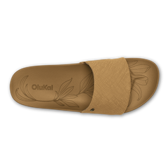 Kipeʻa Pono - Sahara / Crosshatch | Women OluKai outlet