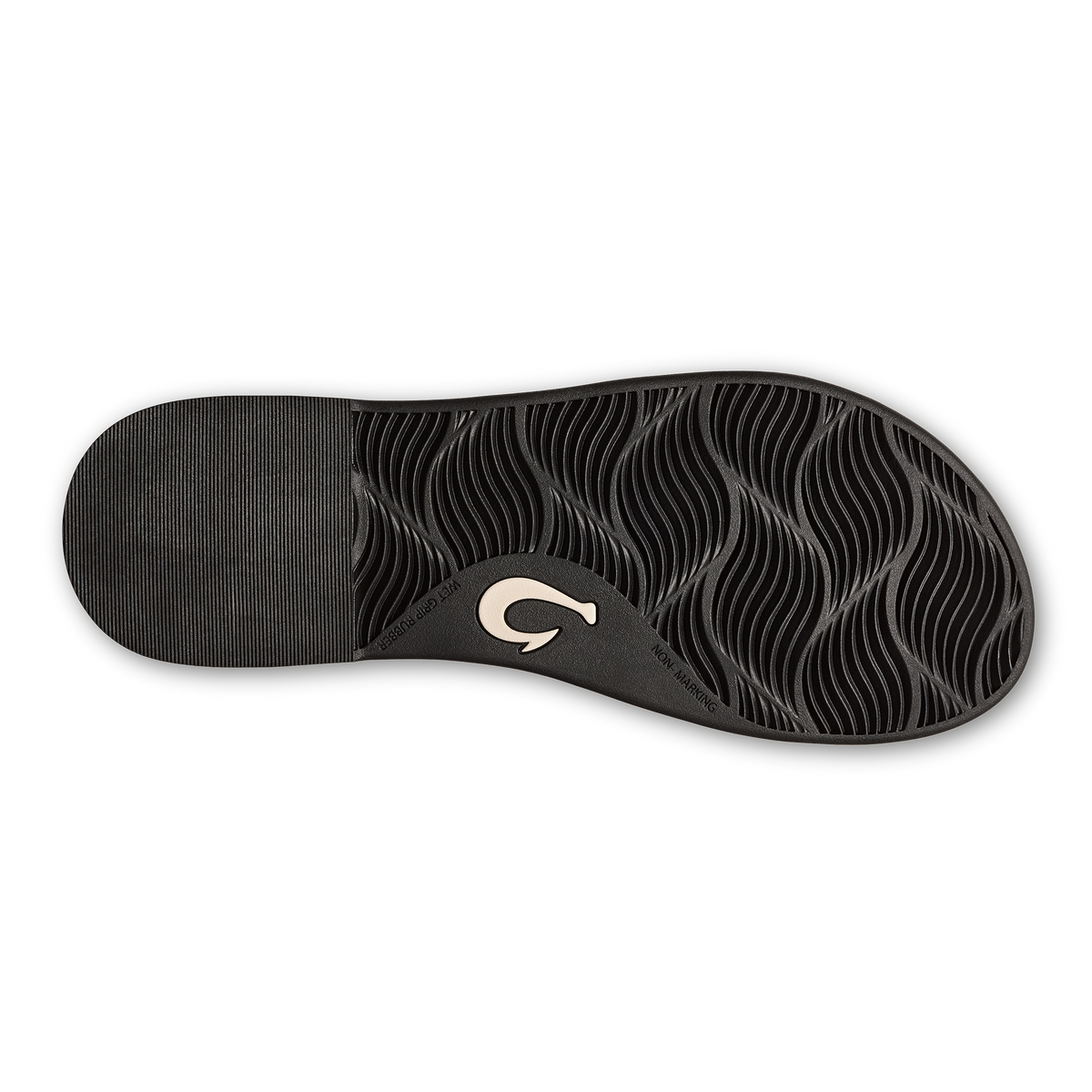 La‘i T-Bar Women’s Strappy Sandals - Lava Rock | Women OluKai discount