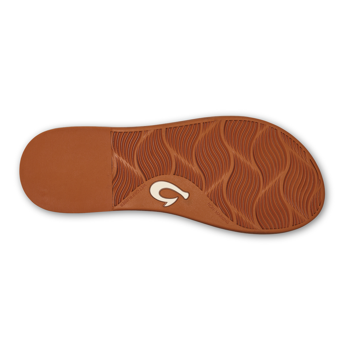 Tiare Strappy Women’s Leather Sandals - Fox | Women OluKai on sale