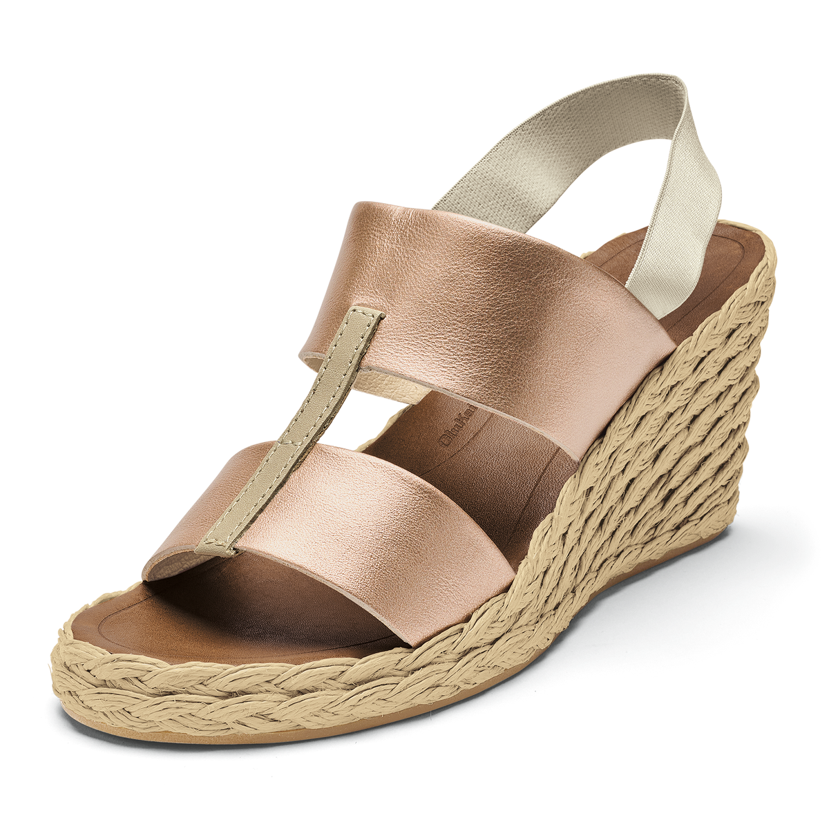 Lile Wedge - Copper / Tan | Women OluKai cheap