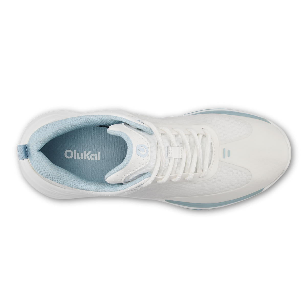 Mākena Women’s Waterproof Golf Shoes - Bright White | Women OluKai sale
