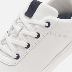 Puakea - Bright White / Trench Blue | Women OluKai online