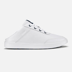Puakea - Bright White / Trench Blue | Women OluKai online
