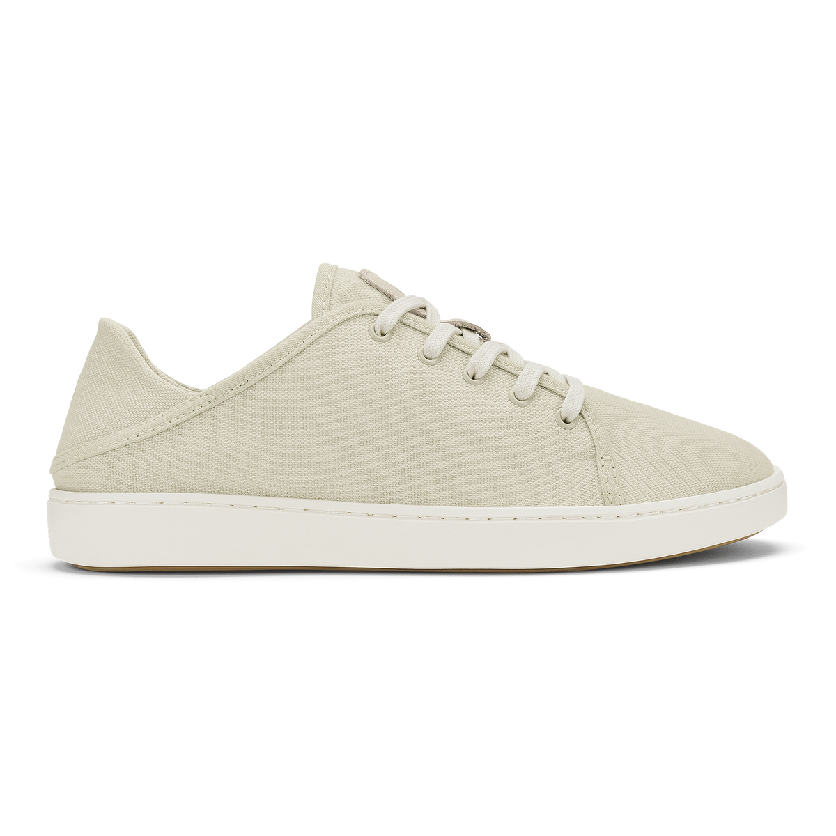 OluKai Pehuea Lī Canvas Women's Sneakers - Tapa | Women OluKai near me