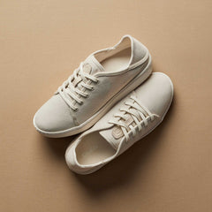 OluKai Pehuea Lī Canvas Women's Sneakers - Tapa | Women OluKai near me